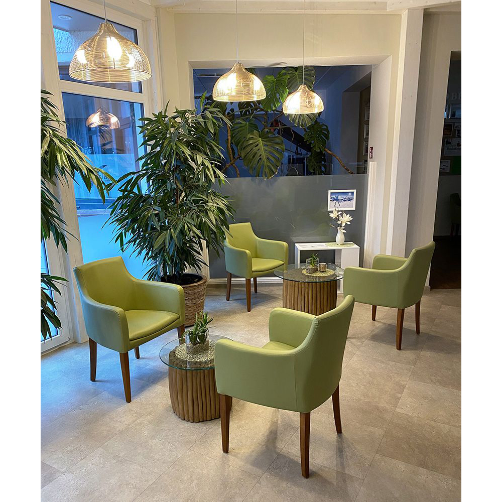 Vitalis Sport- & Gesundheitszentrum Ballenstedt