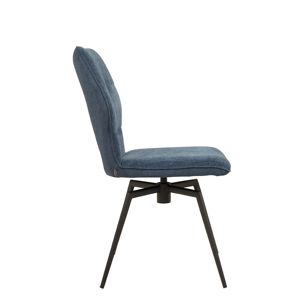 Metallstuhl FONDI Caerula