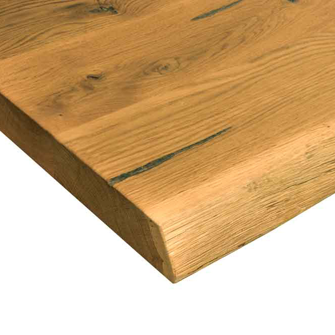 Vorschau: Ausführung Rustikal