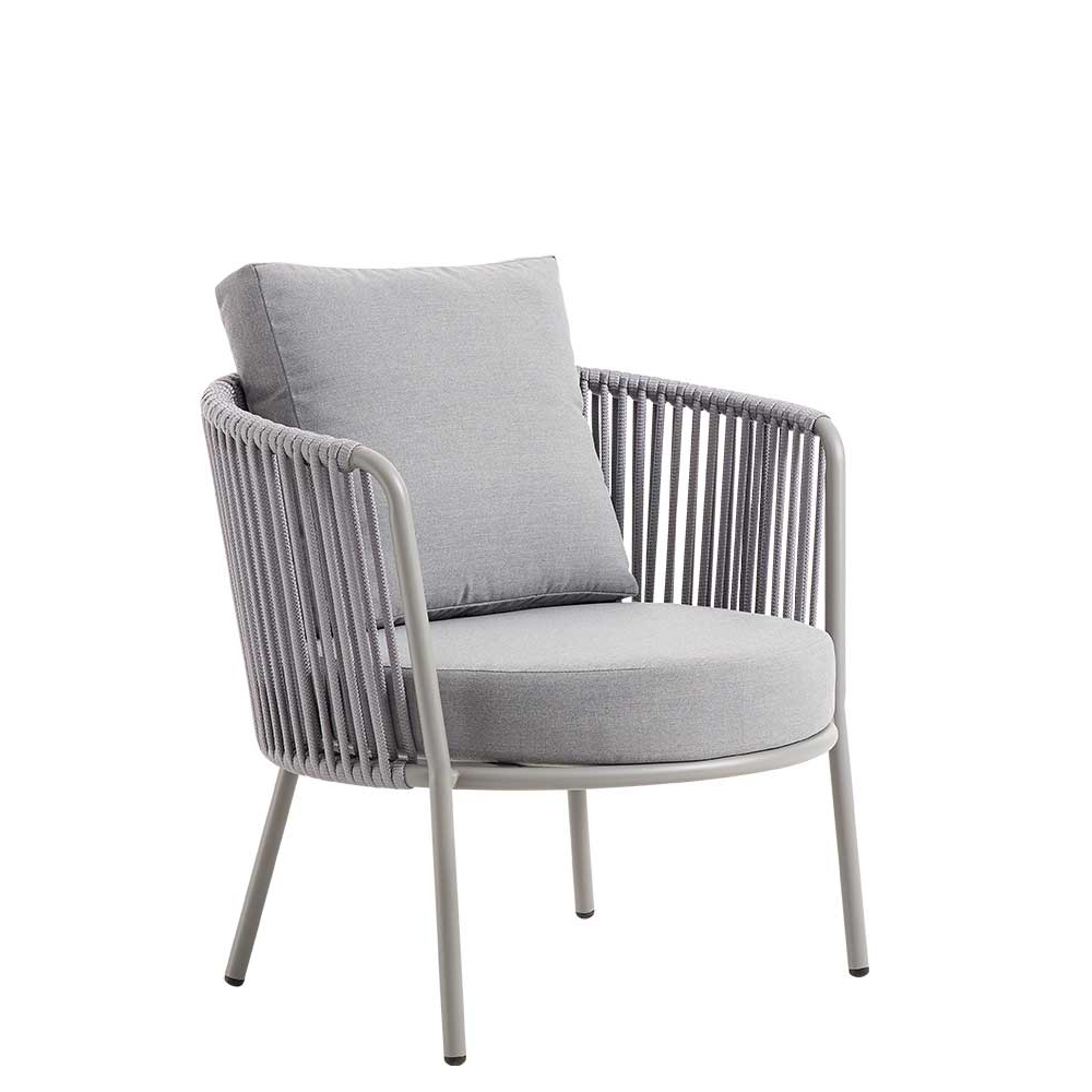 Gastronomie_Outdoorlounge_Kosma-light-grey_SesselfHznn72TPLkmr Kosma Sessel Light Grey