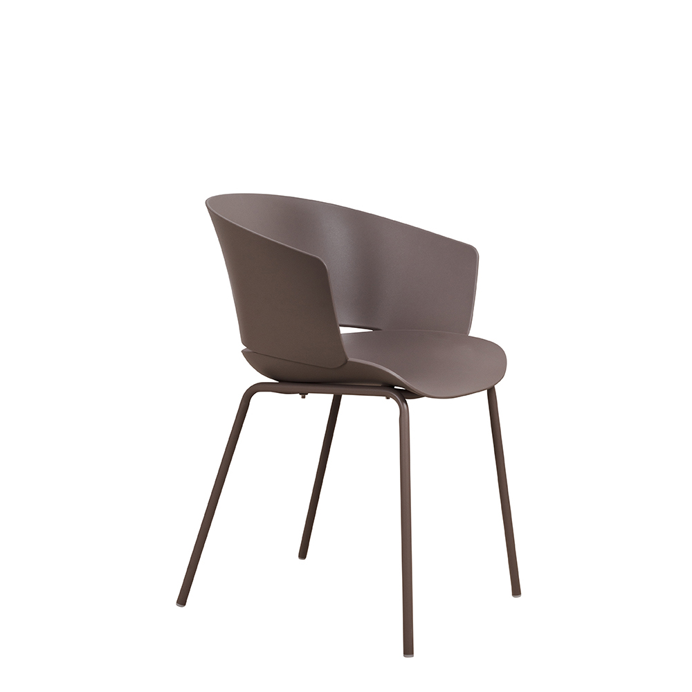 Gastronomie-outdoor-kunststoff-stuh-FOMAl-F832_Taupe_seite-2_1000px
