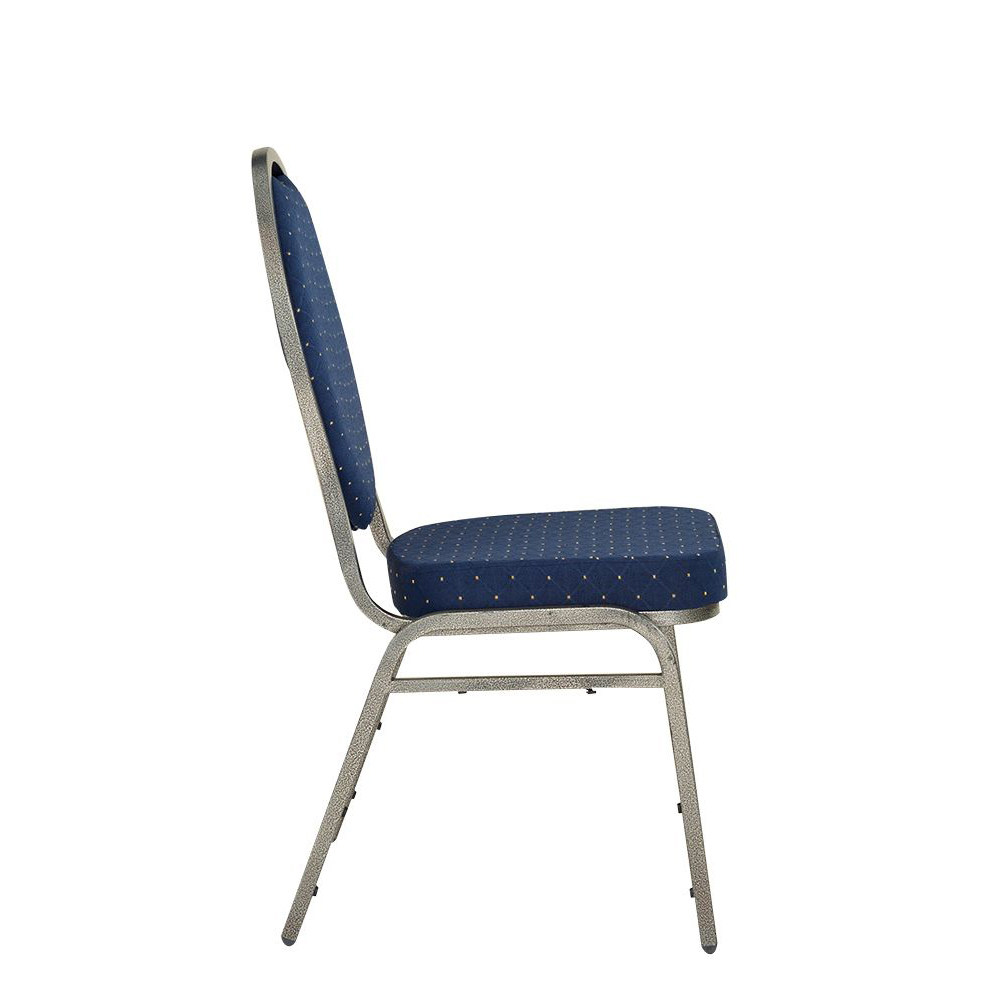 Lackierung:Hammerschlag/Bezug:Blau