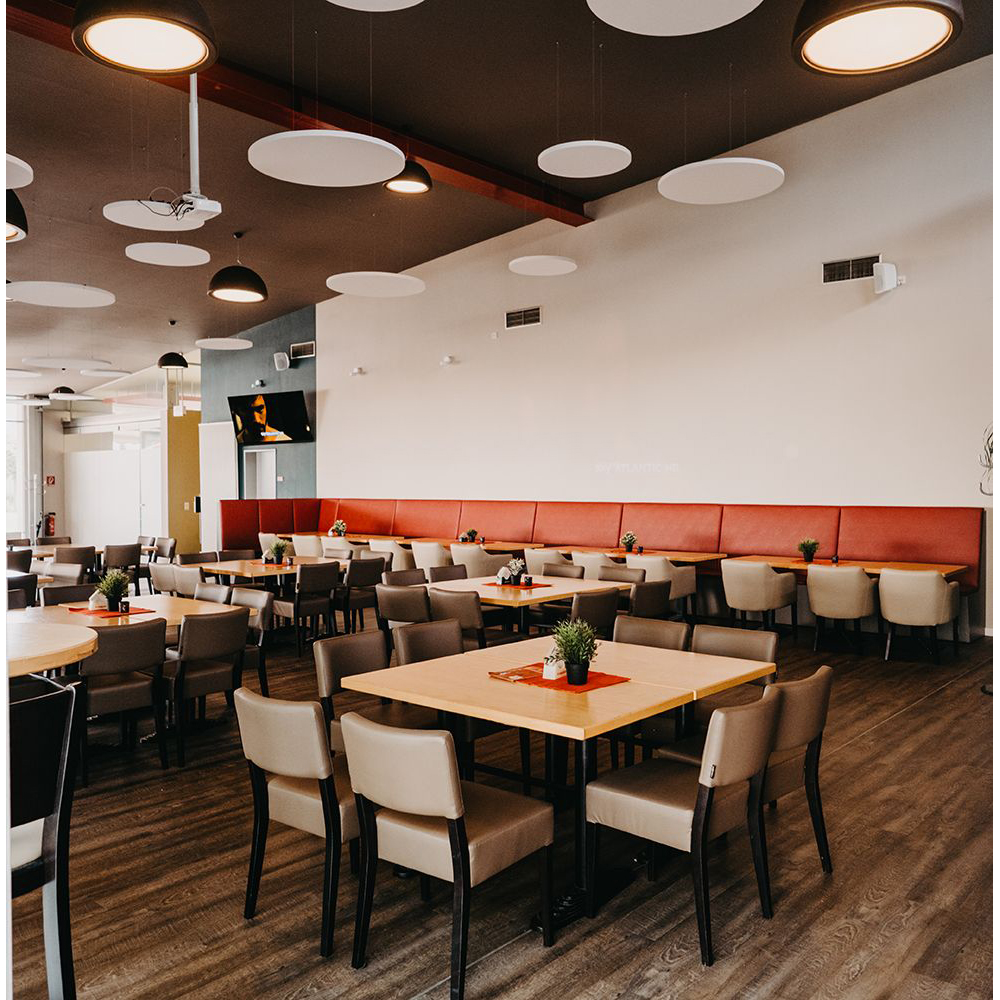 Gaststätte TuS Komet, Arsten | Foto: Strauß GmbH, Bremen