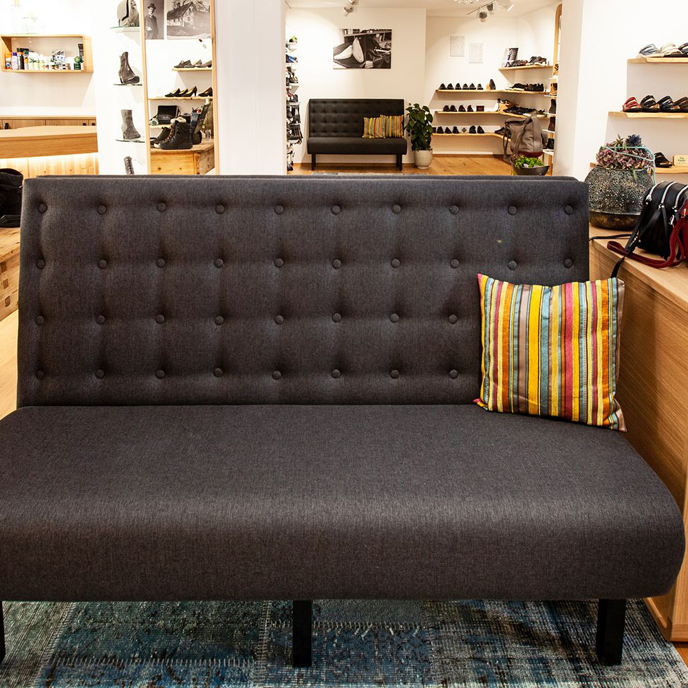 OTTER FRIEDRICH GMBH & CO KG, Vorau/Foto: Karoline Karner