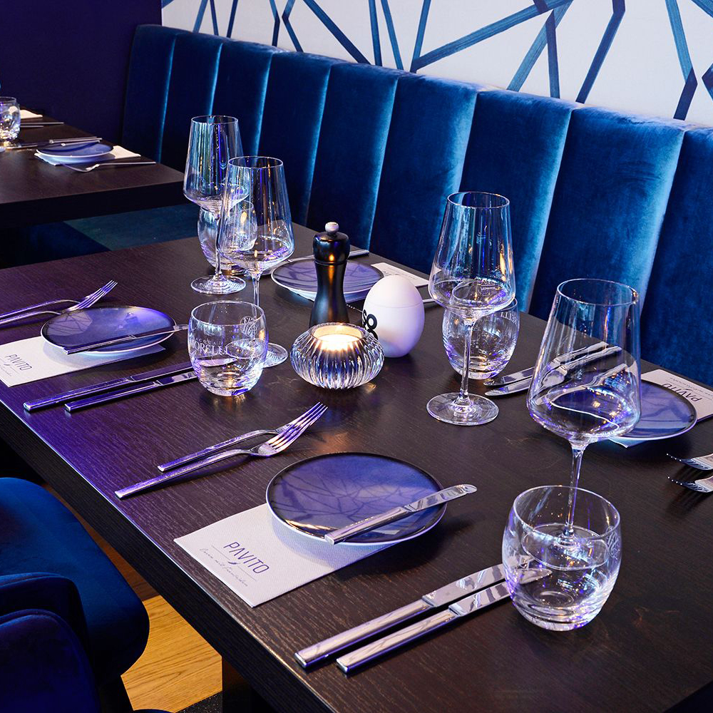 Foto: Pavito GmbH, Kaarst