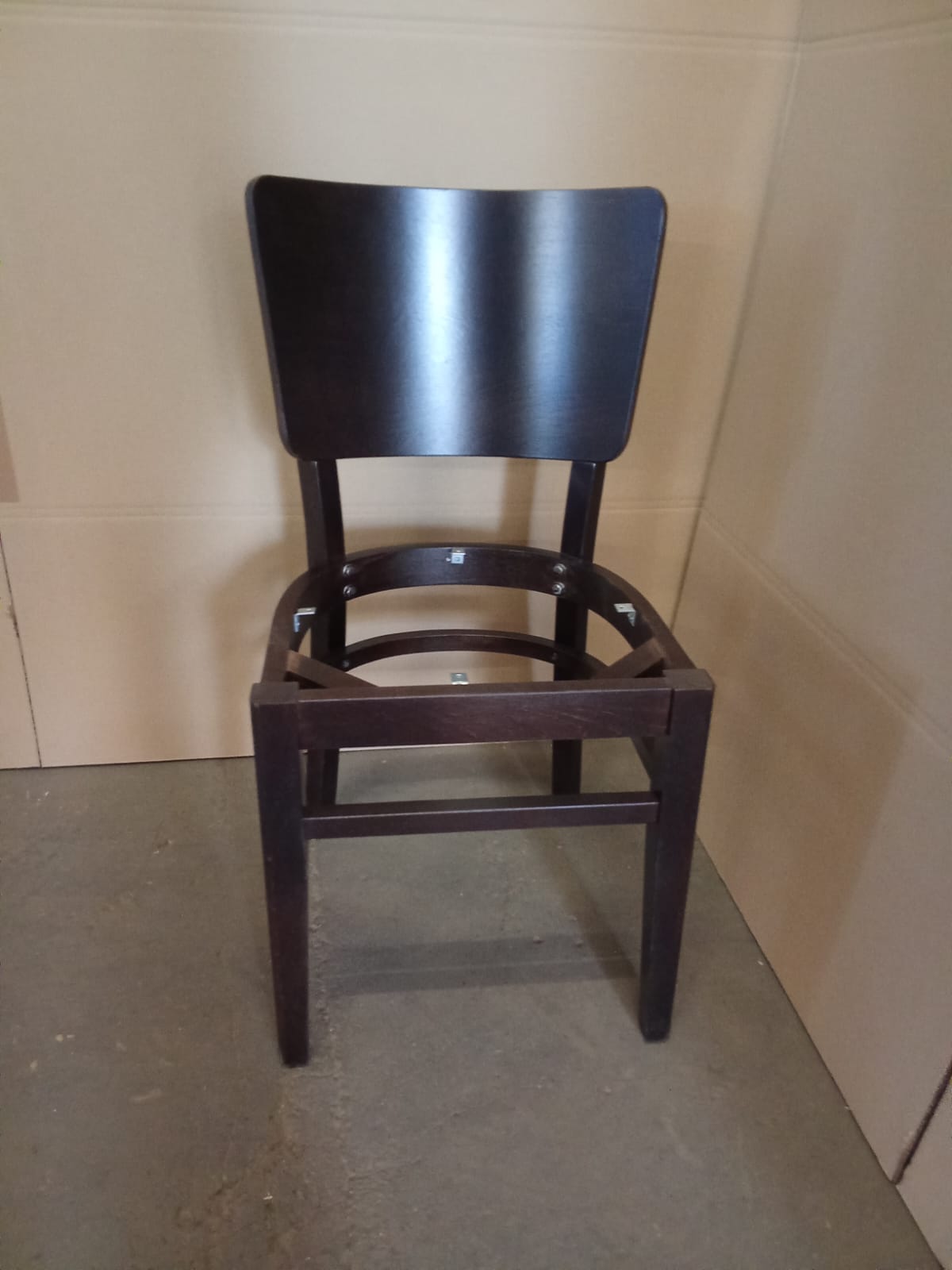 Guno PND1 Wenge Sonderposten Guno PND1 Wenge Sonderposten