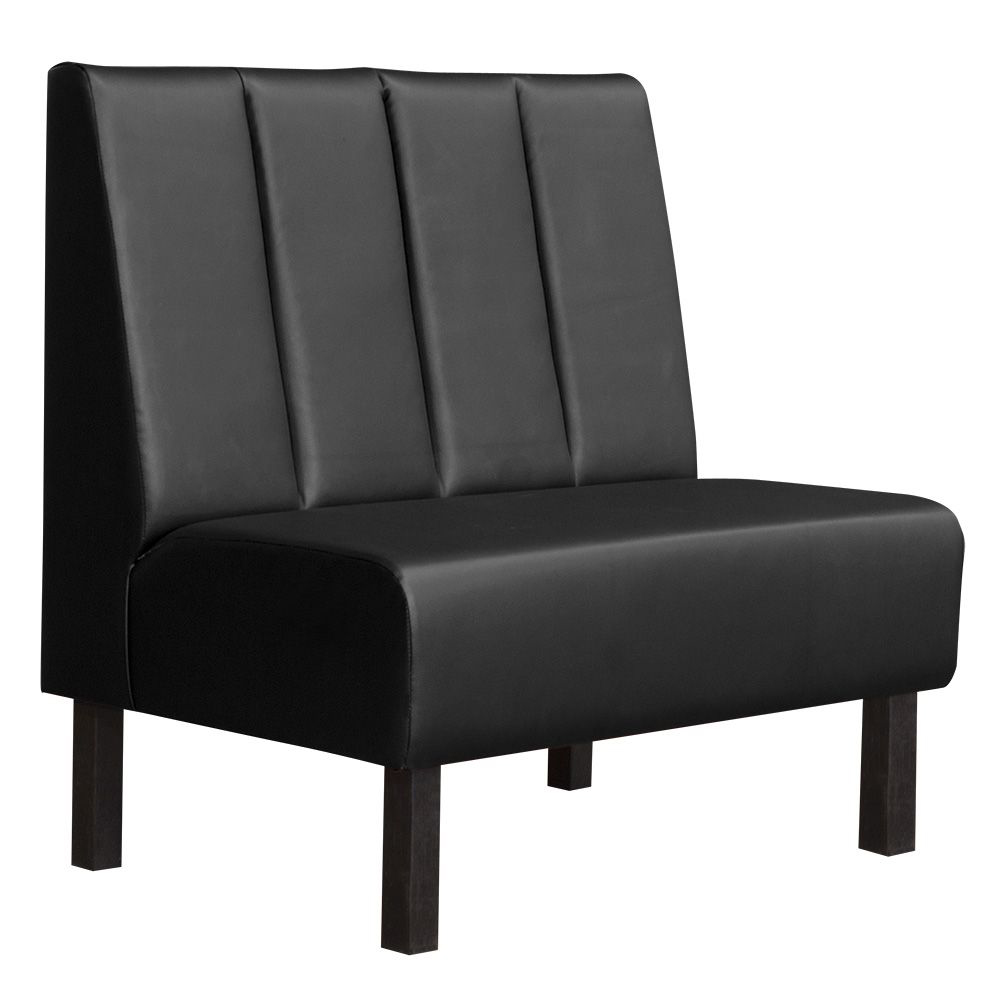 gastronomie-sitzbank-econa-103-100-cm-_4 Beizton: Wenge/Bezug: D-8