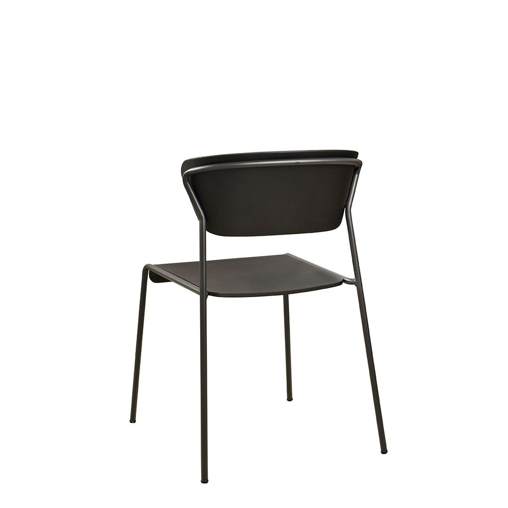 Dekor: Black Stained Oak