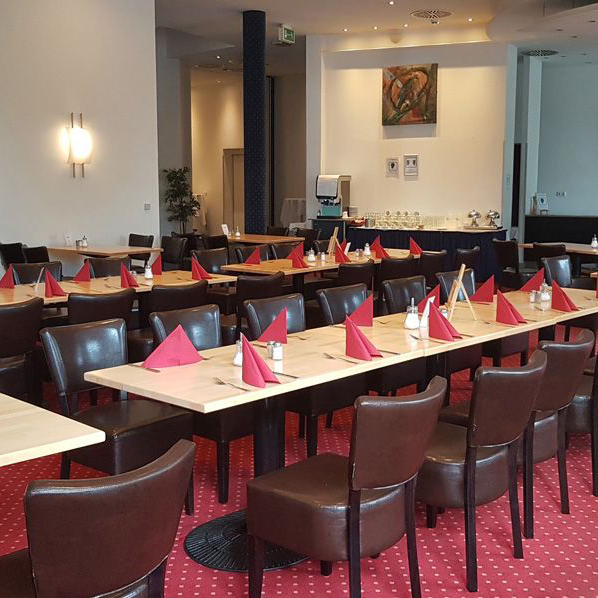 Hotel Belmondo | Leipzig