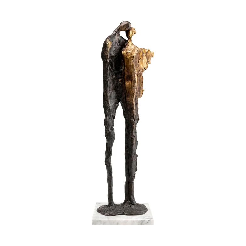 Deko Figur Abstract Love 50cm Deko Figur Abstract Love 50cm