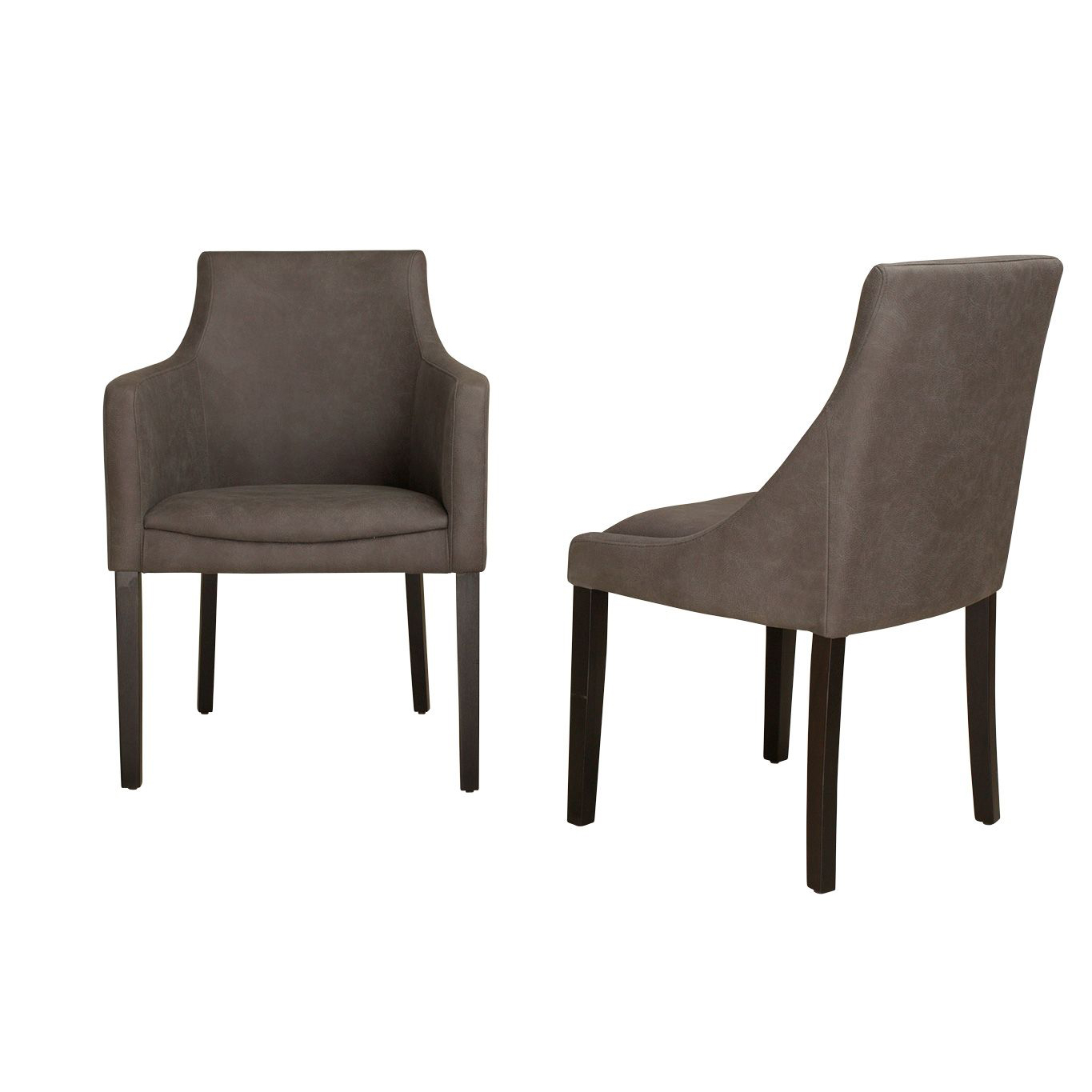 Nurina-Arm und Nurina in Balu 6