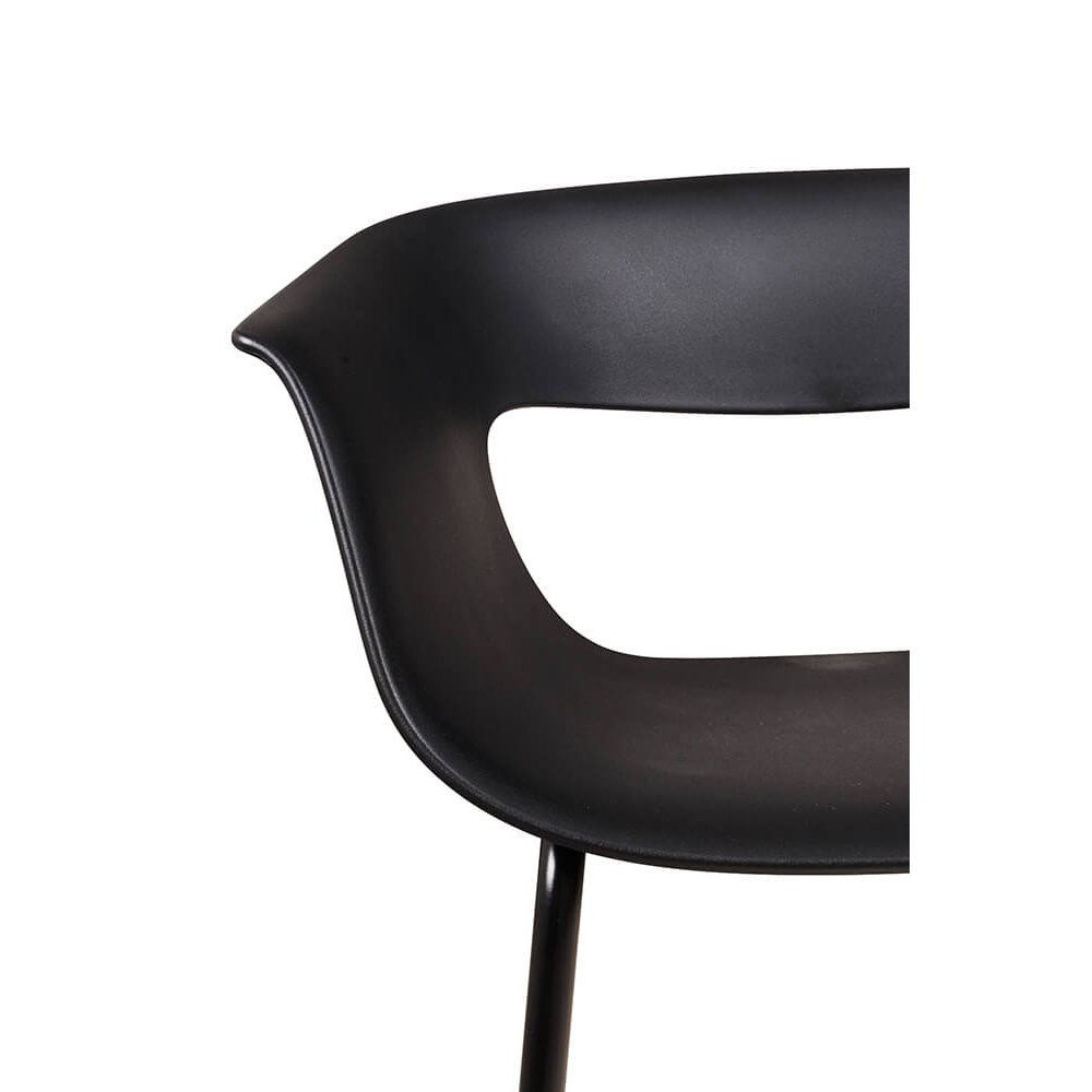 Gastronomiestuhl_Outdoor_Kunststoffstuhl_FOMA-F835-Black_39