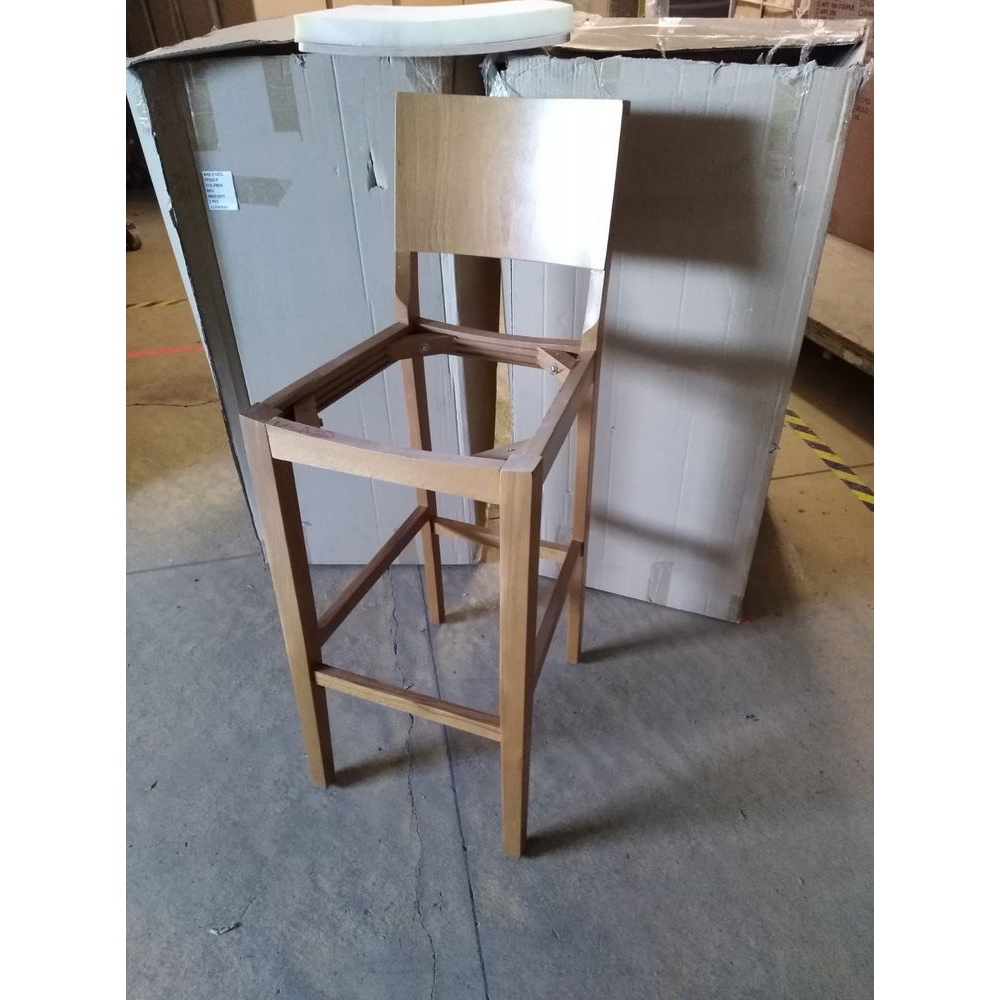 stilo-bar-p-sonderposten Stilo Bar P Holzgestell Sonderposten