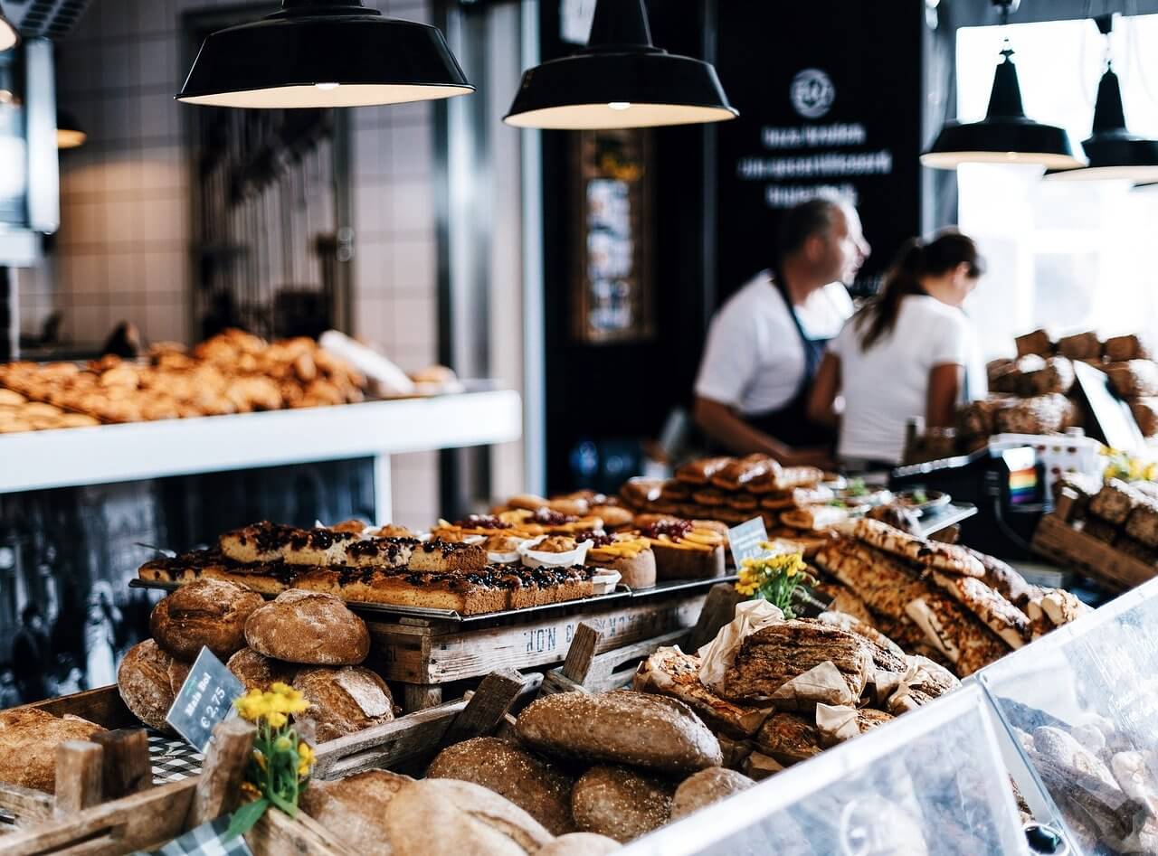 Bäckerei eröffnen – Tipps für die Eröffnung