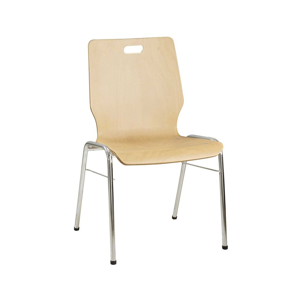 Konferenzstuhl Cono 202