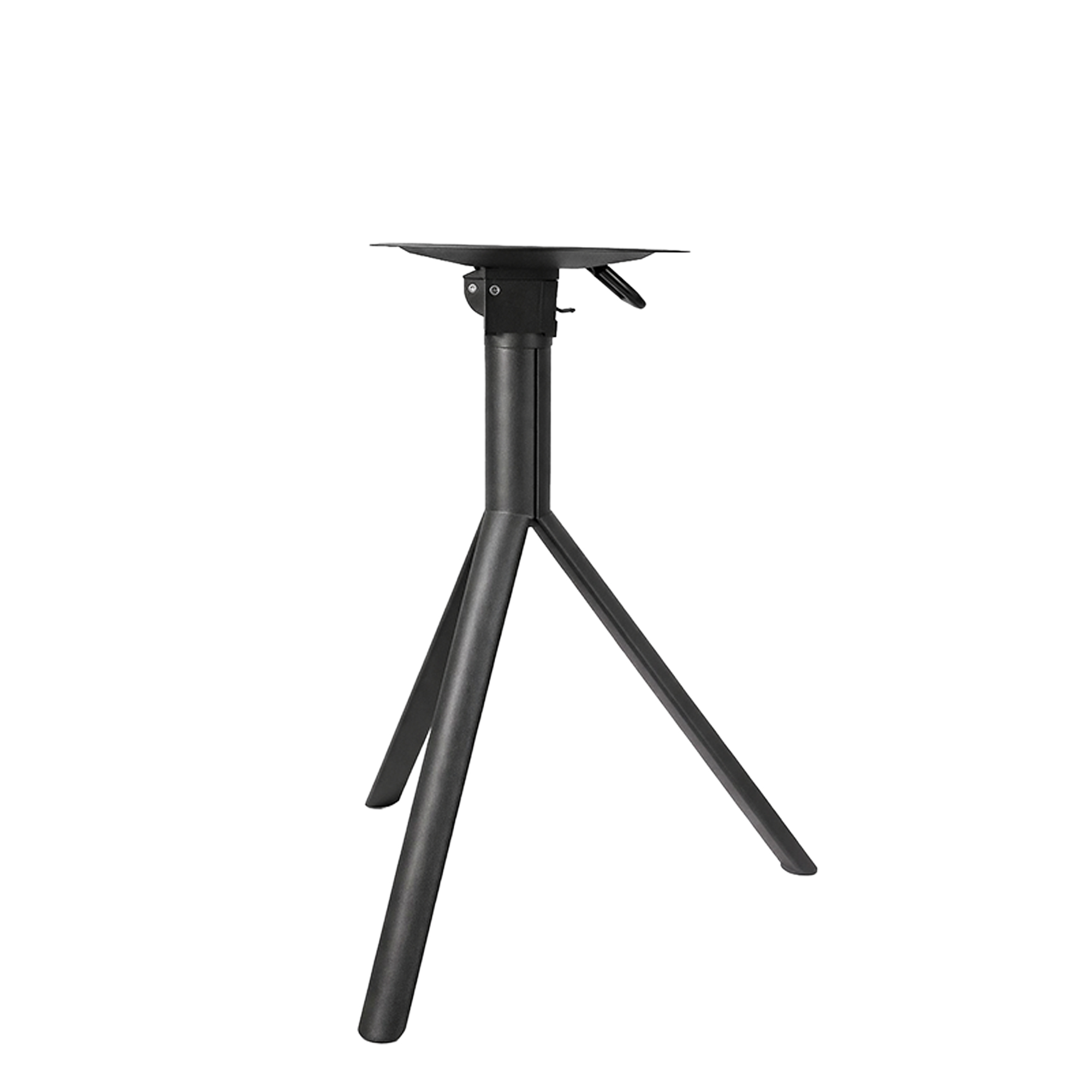 Yuma-3 Tischgestell – Totalansicht