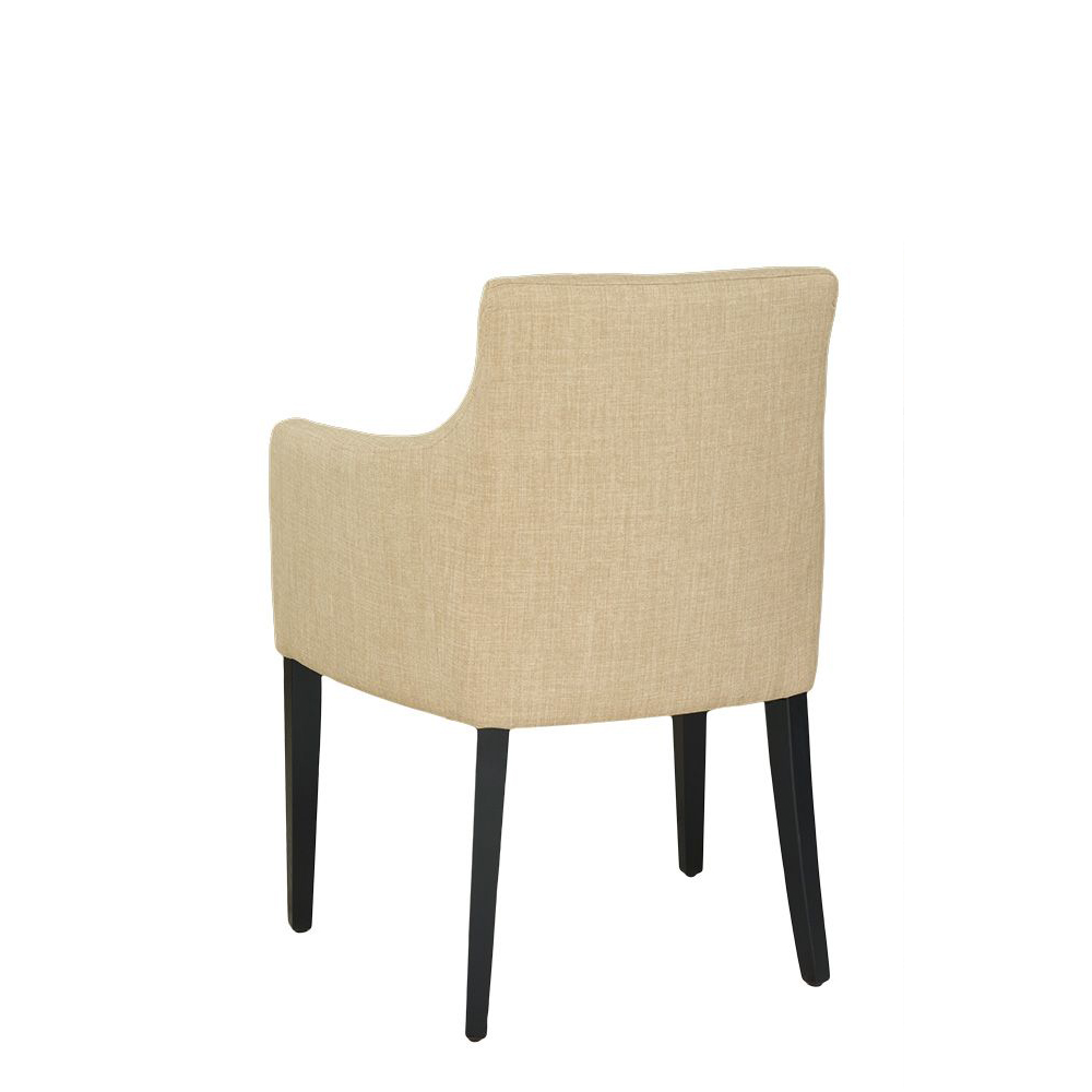 Beizton: Schwarz/Bezug: Unique Spirit-32