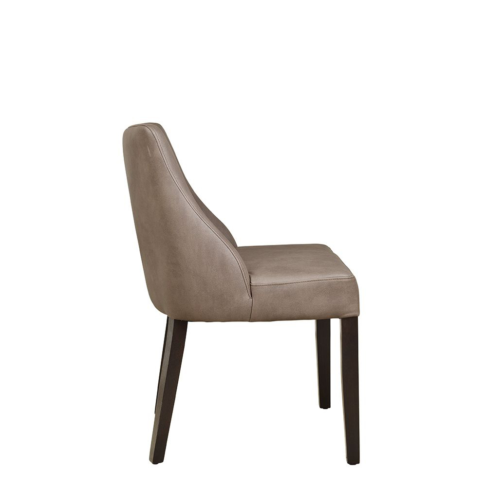 Beizton: Wenge | Bezug: Gavin 04