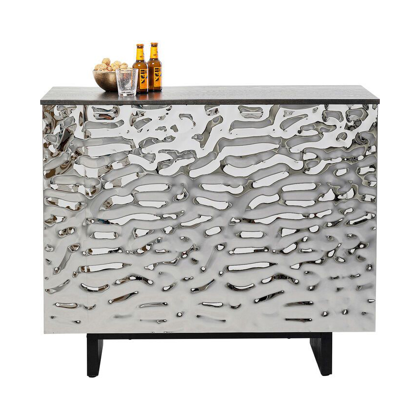 Bar Caldera 120x105cm