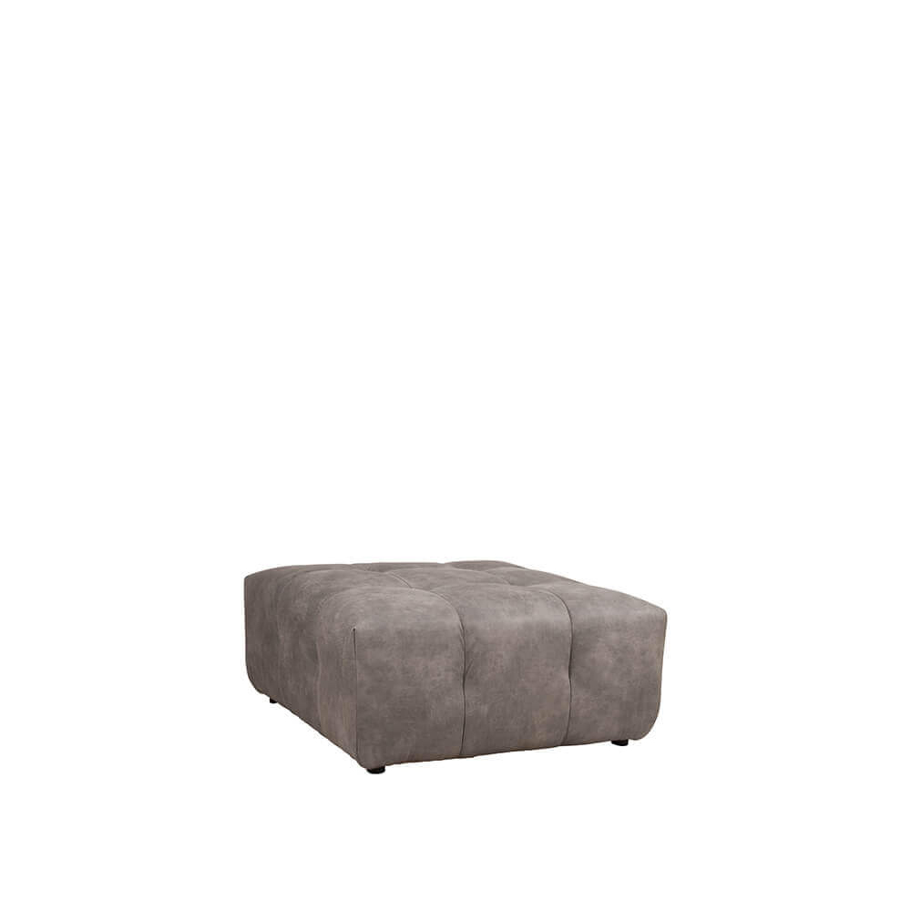 Gastronomiesofa_Modulesofa_Modera_hocker Modera Hocker