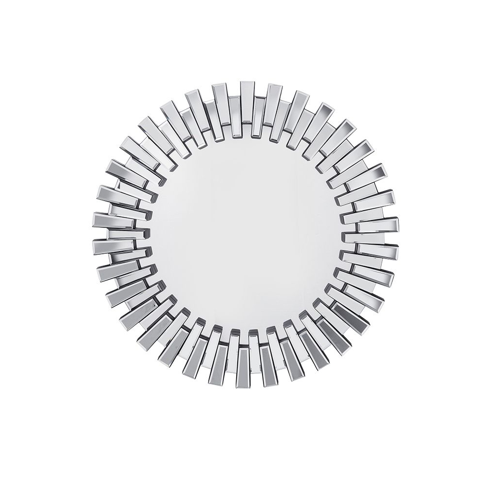 Spiegel Sprocket Ø92cm