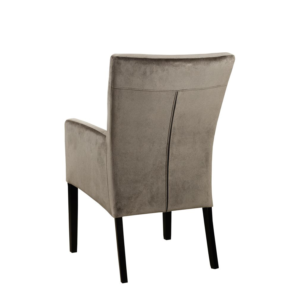 Gestell: Wenge / Bezug: Geovena-101