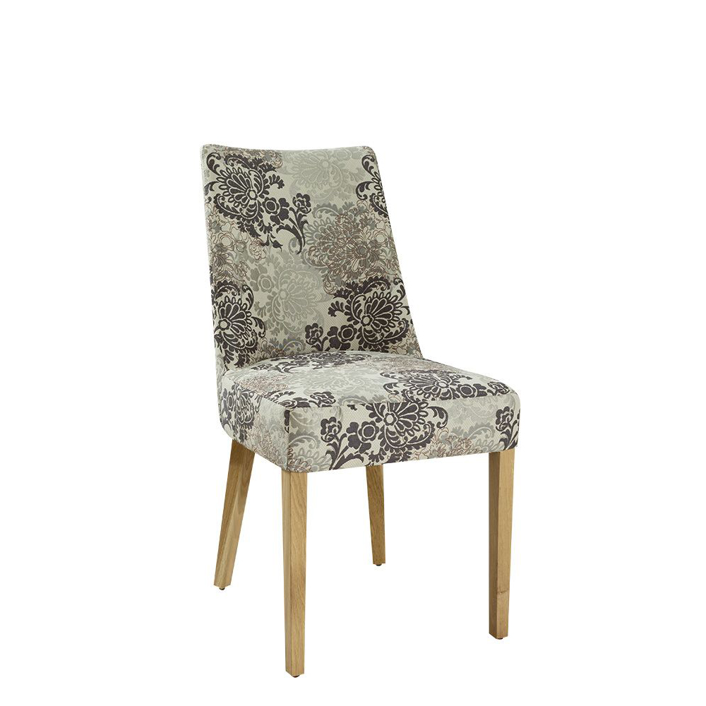 Beizton: Buche dunkel/Flowering-103