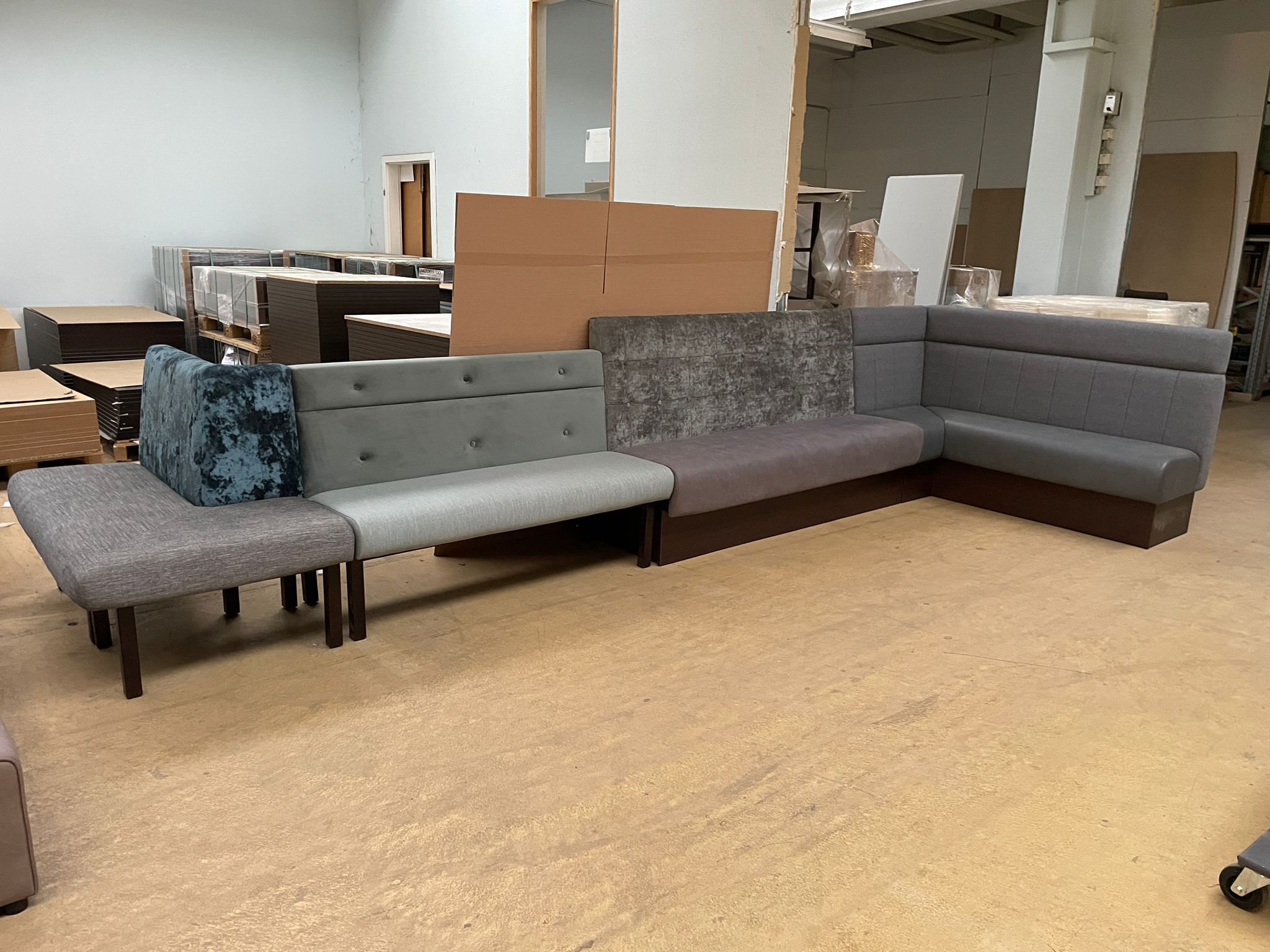 Musterbank Sonderposten Musterbank Sonderposten