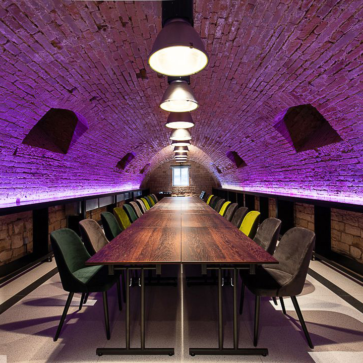 Foto: Polychrom Architekten, Landau (Pfalz)