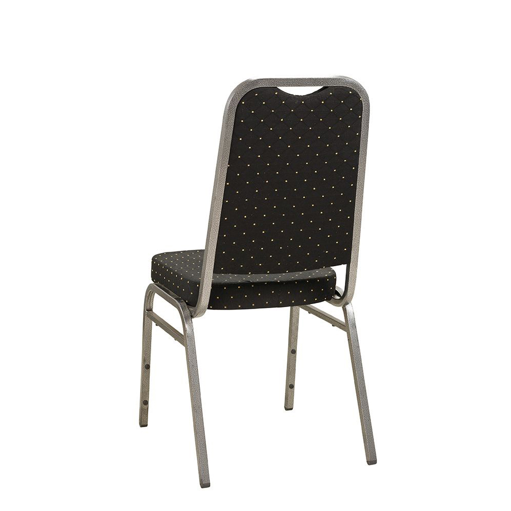 Lackierung: Hammerschlag/Bezug: Schwarz