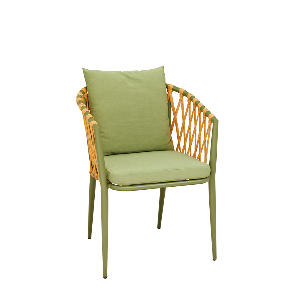 Crosima green orange