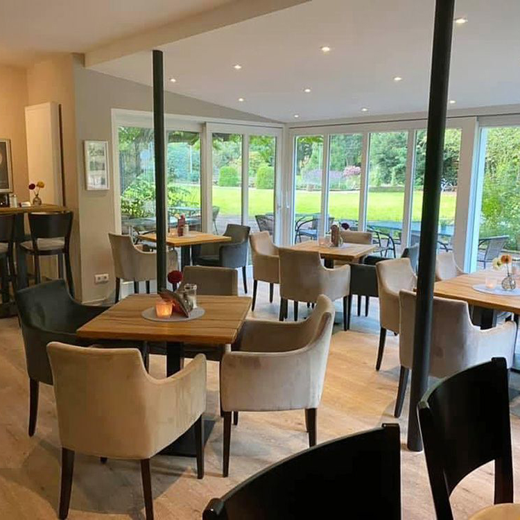 Foto: Café Zeitlos│Nordhorn