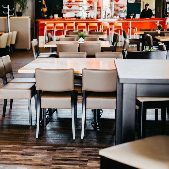 Gaststätte TuS Komet, Arsten | Foto: Strauß GmbH, Bremen