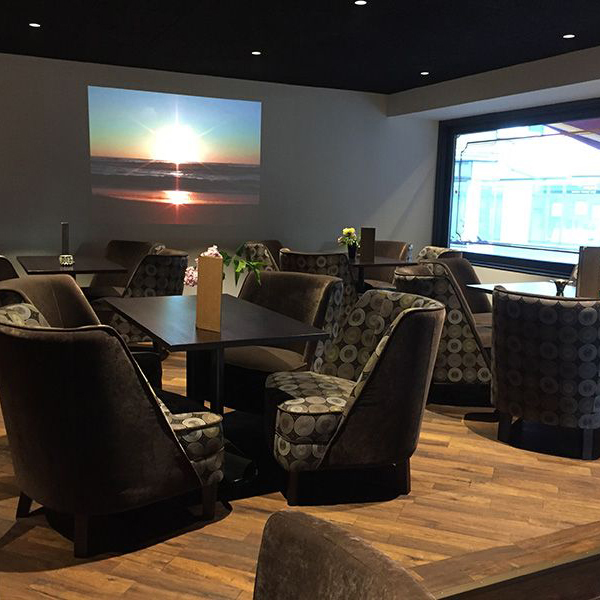 Foto: City-Bar, Reinach