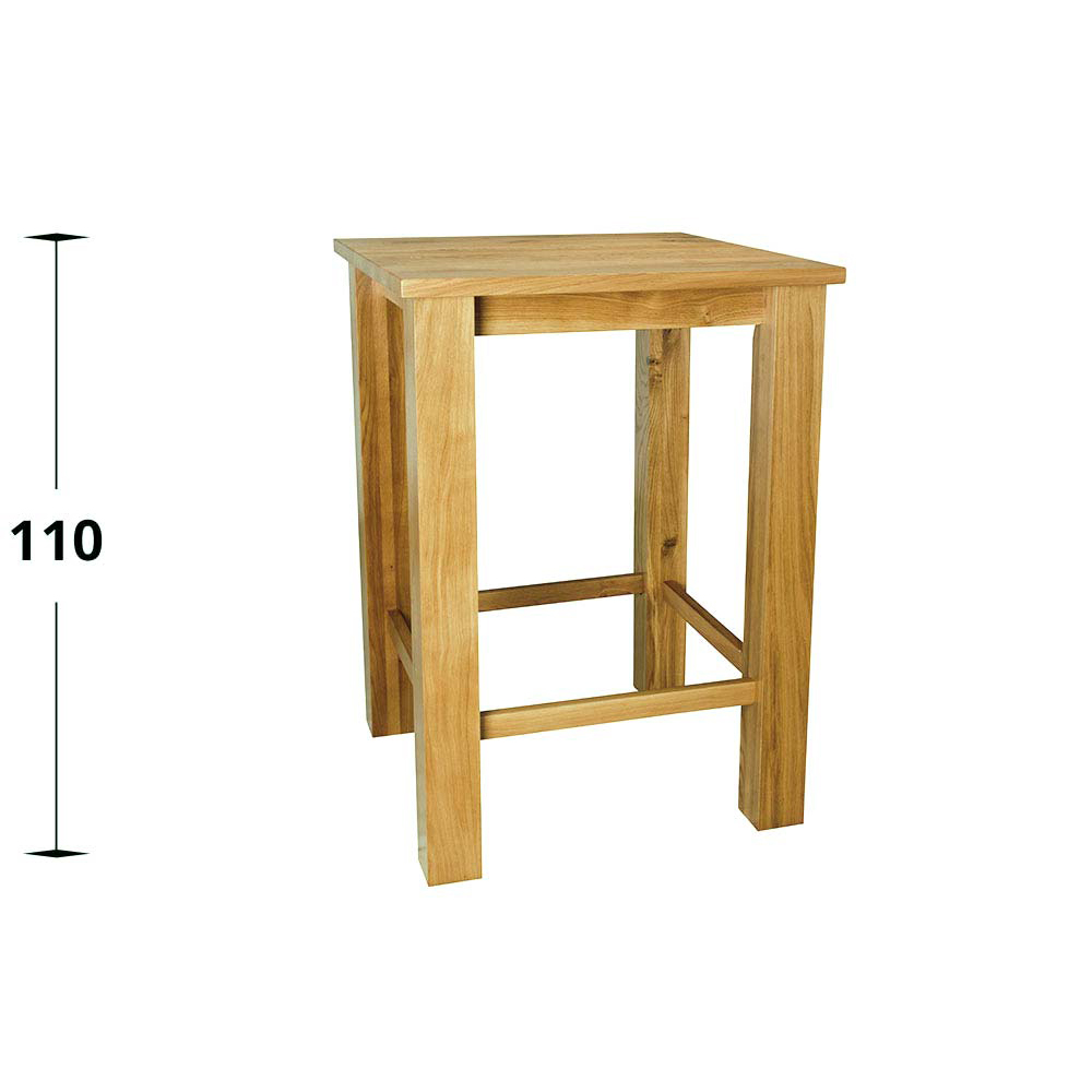 Londy Eiche-Stehtisch
