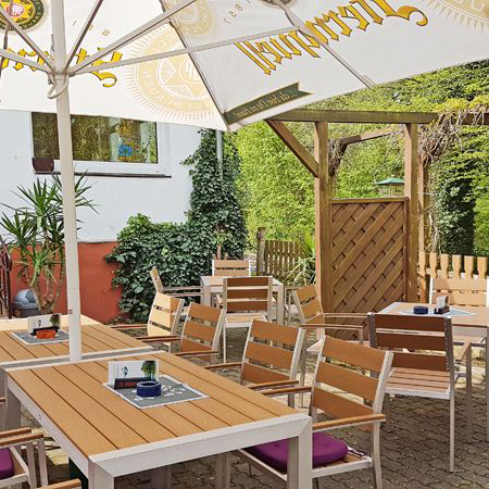 Foto: Greizer Parkgaststätte