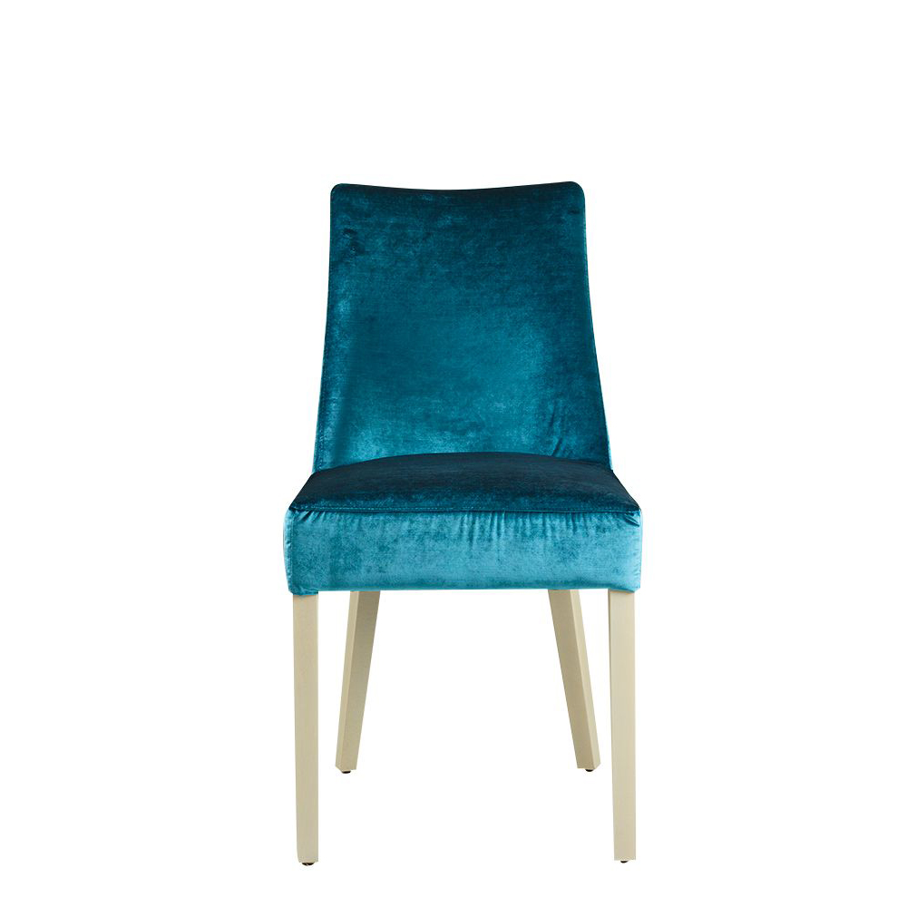 Beizton: Eiche grau/Bezug: Ernesto-600