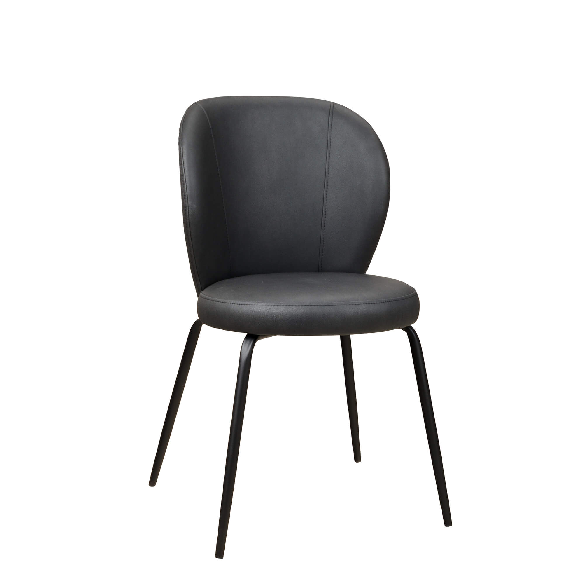 Salvado Gavin117 Indoorstuhl – Vorderansicht