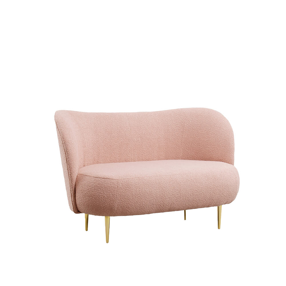 Lounge_Polstersofa_Nago_Sofa_2_vorne Nago Sofa 2