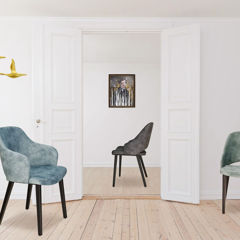 Cizron-Arm und Cizron