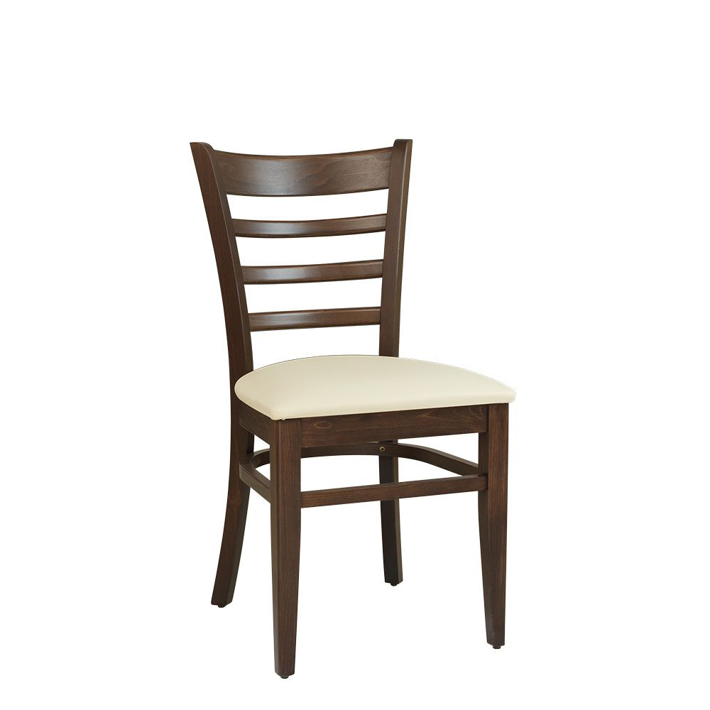 Beizton: American Walnut/ Bezug: D-10