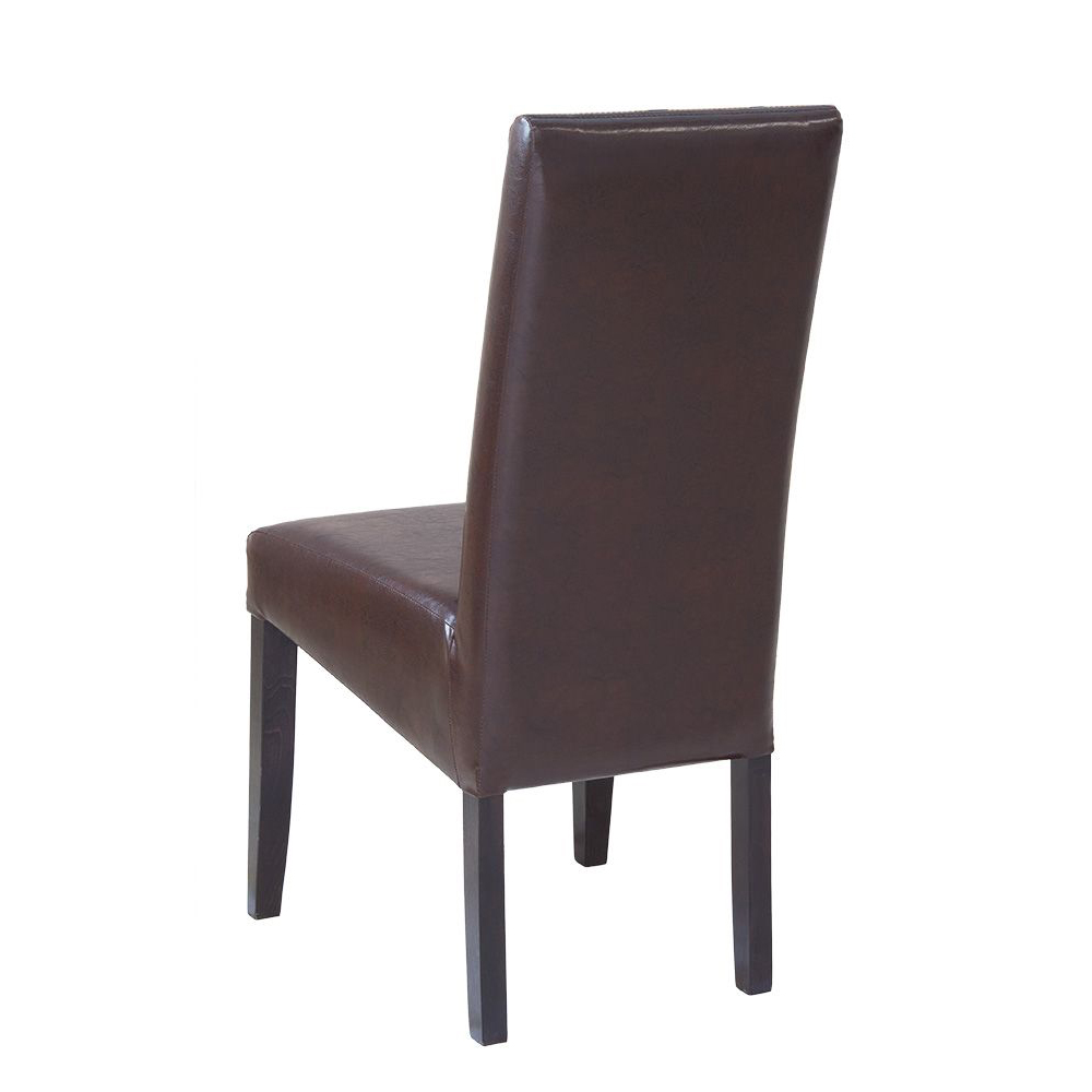 gastronomie-polsterstuhl-patia-plus-_5 Beizton: Wenge/Bezug: MG-14