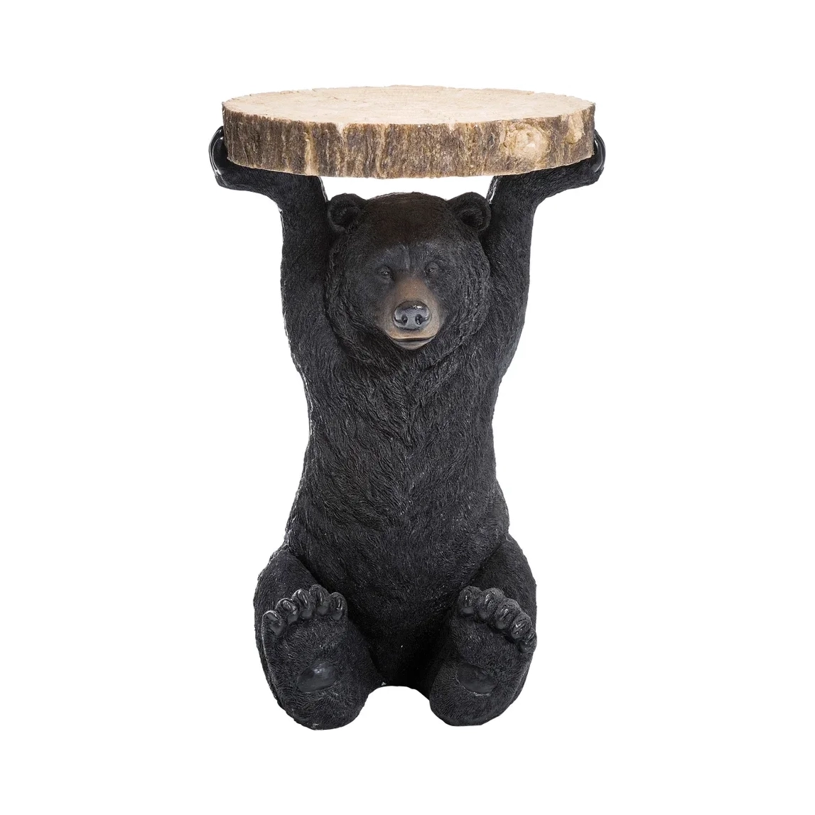 Beistelltisch Animal Bear Ø33cm