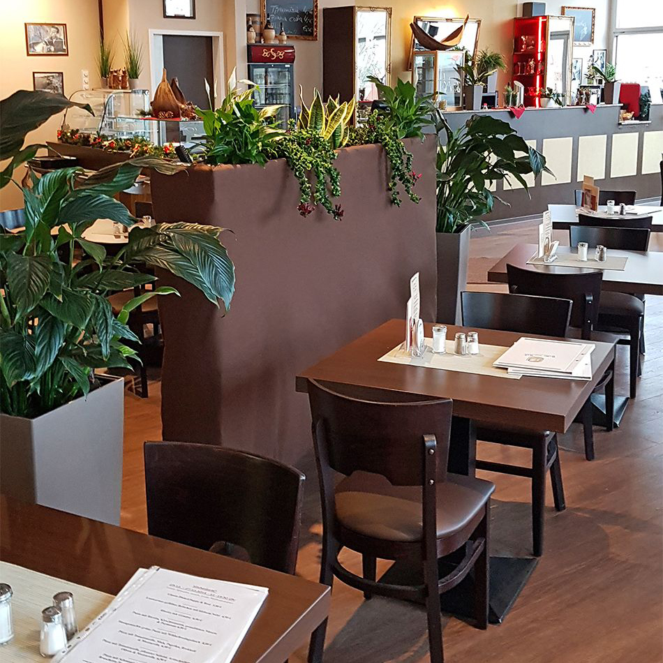 Foto: Bistro Ò Sarracin, Dresden