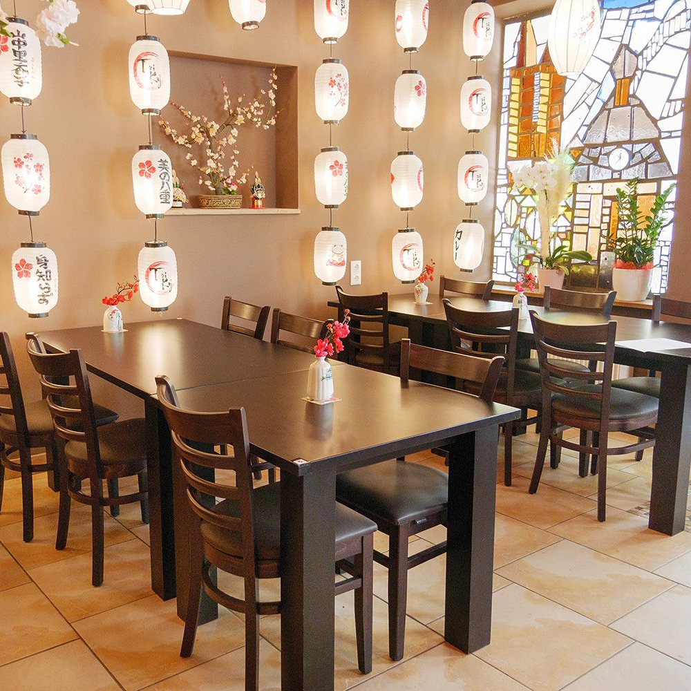 Asia Restaurant Tri Ky | Bad Staffelstein