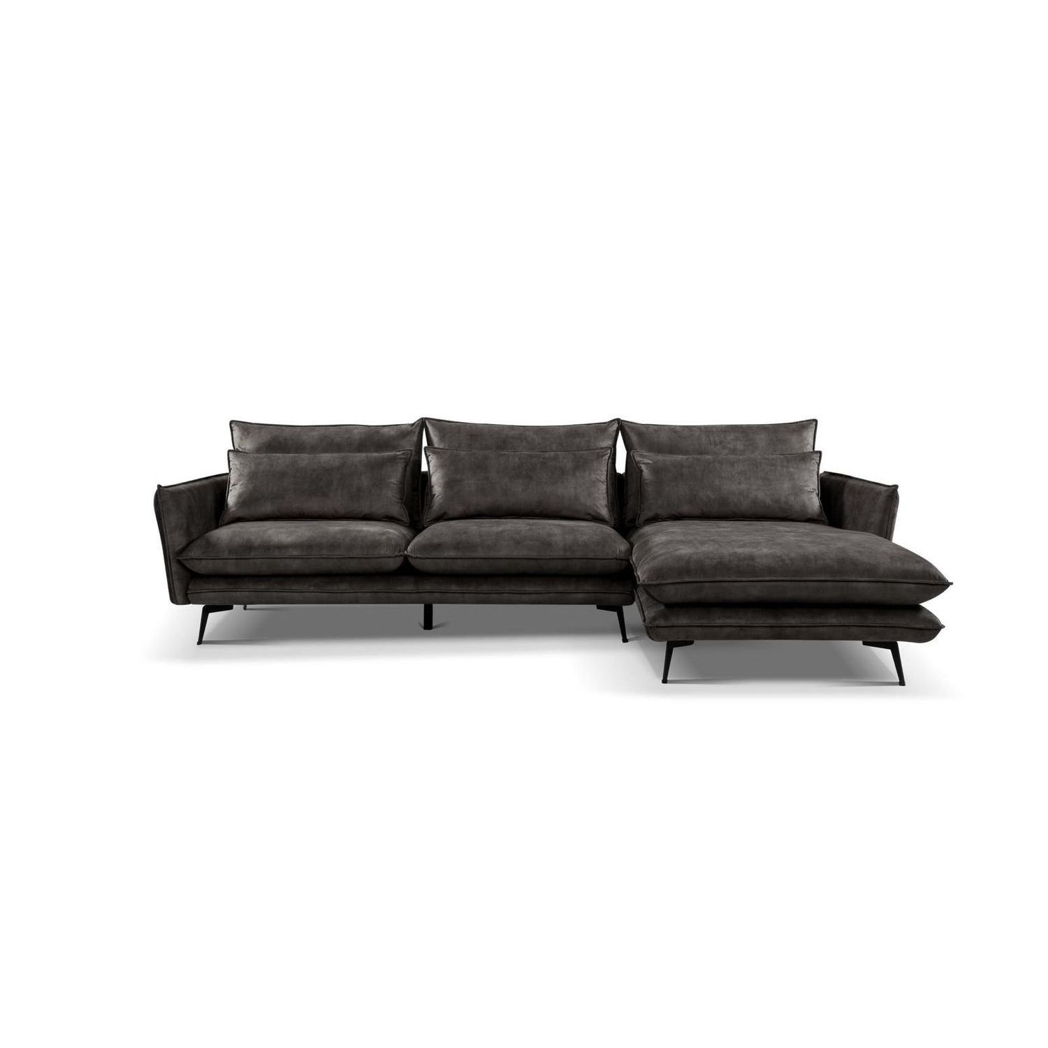 Paullo Sofa Rechts Sonderposten Paullo Sofa Rechts Sonderposten
