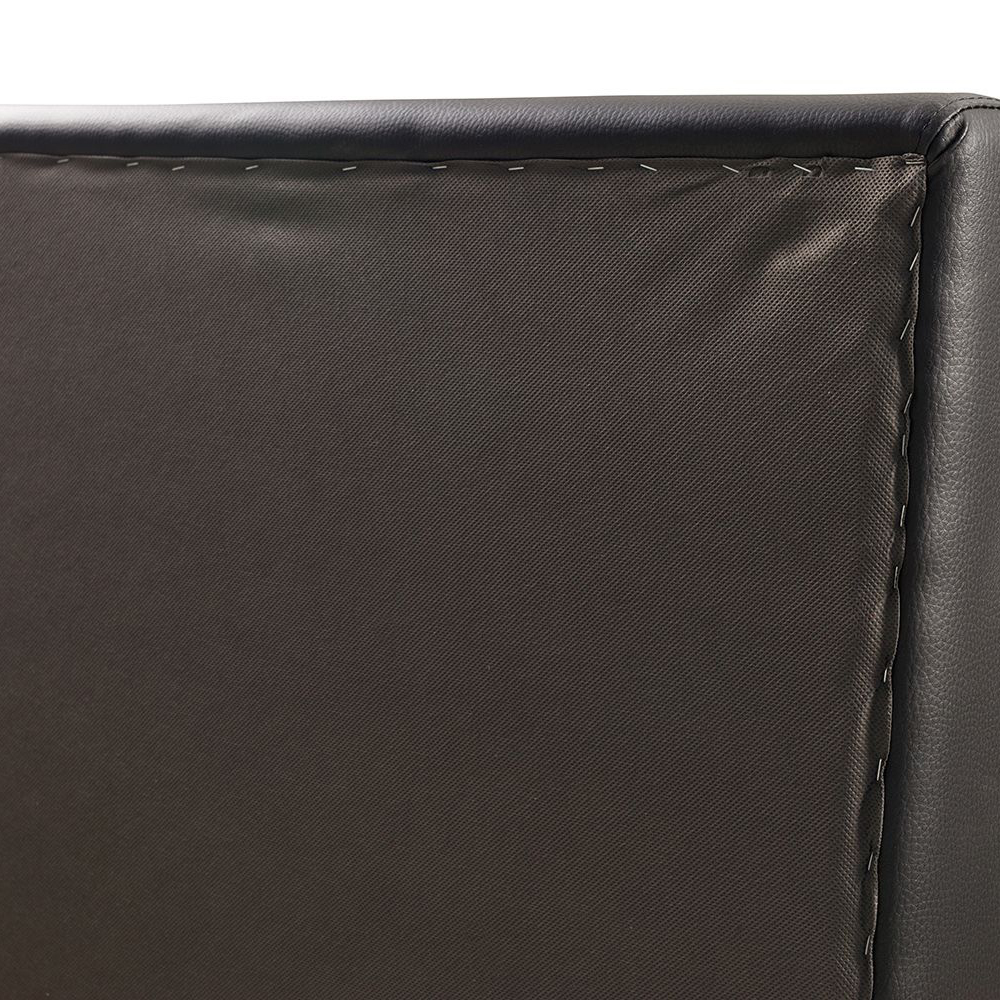 gastronomie-sitzbank-econa-105-e-_6 Beizton: Wenge / Bezug: D-8
