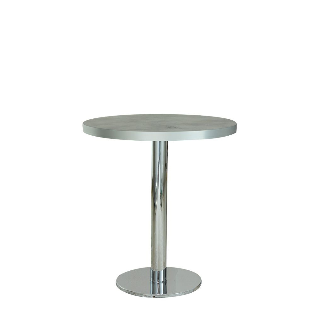 Anwendungsbeispiel mit Platte aufgedoppelt