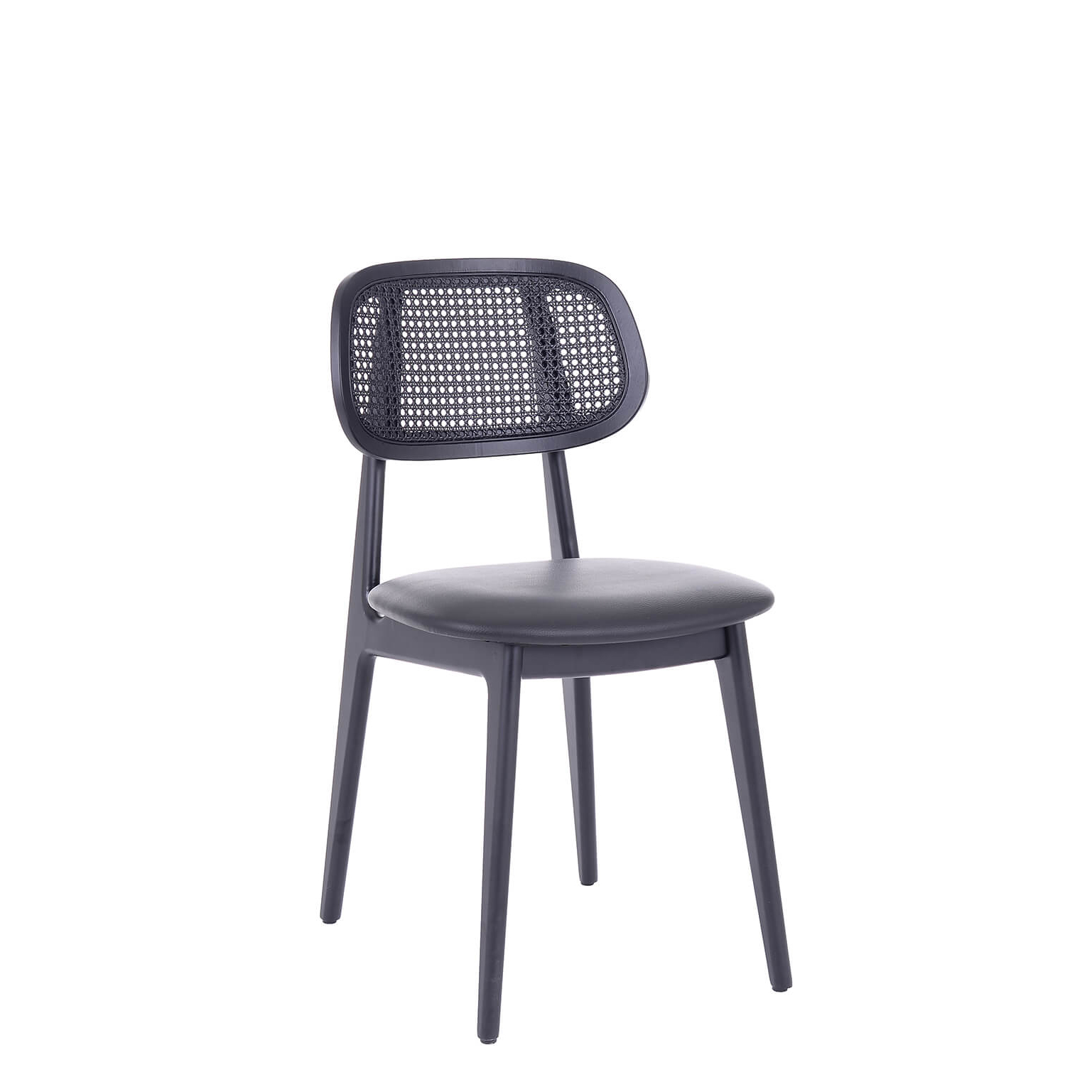 Holzstuhl Cumpo-CP-B