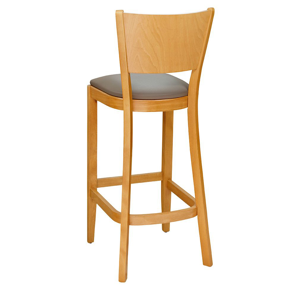 Beizton: Buche dunkel | Bezug: D-7014